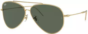 Ray-Ban Aviator Reverse RBR0101S 001/VR Ray-Ban Aviator Reverse RBR0101S 001/VR