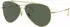 Ray-Ban Aviator Reverse RBR0101S