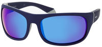 Polaroid PLD 2125/S Herren-Sonnenbrille Vollrand Quadratisch Acetat-Gestell,...