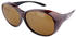 ActiveSol Überzieh-Sonnenbrille Mega