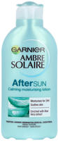 Garnier After Sun Lotion, K&uuml;hlende und beruhigende Bodylotion mit Aloe Vera 200 ml