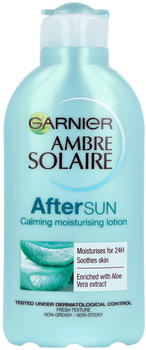 Garnier Ambre Solaire After Sun Pflegemilch (200 ml)