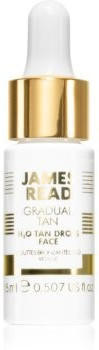 James Read Gradual Tan H2O Tan Drops (15 ml)