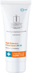 MBR Medical Beauty Medical Sun Care High Protection Face Cream SPF 30 (50ml)