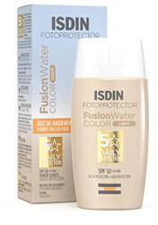 Isdin Fusion Water Color SPF50 (50ml) Light
