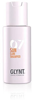 Glynt Sun Care Shampoo 07 (50ml)