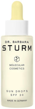 Dr. Barbara Sturm Sun Drops 30 SPF Sonnenschutz 30ml