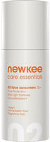 newkee Sonnencreme Gesicht LSF 50+ 30 ml