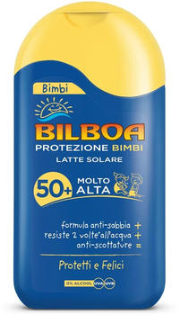 Bilboa Kids Sun Milk SPF 50+ (200ml)