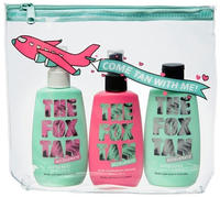 The Fox Tan Jet Setter Kit 280 ml