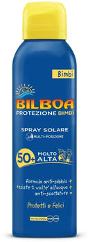Bilboa Kids Sun Spray SPF 50+ (150ml)