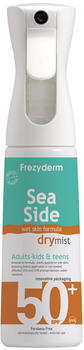 FrezyDerm Sea Side Wet Skin Dry Mist SPF50+ (300 ml)