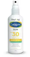 Cetaphil Sun Daylong Sensitive Gel-Spray SPF 30 150 ml