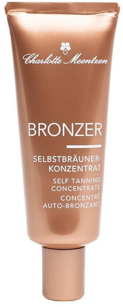 Charlotte Meentzen Bronzer Selbstbräuner-Konzentrat (20 ml)