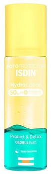 Isdin HydroLotion SPF 50 (200ml)