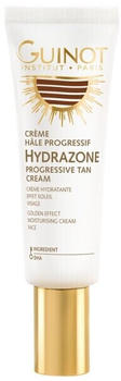 Guinot Hydrazone Progressive Tan Cream (50ml)