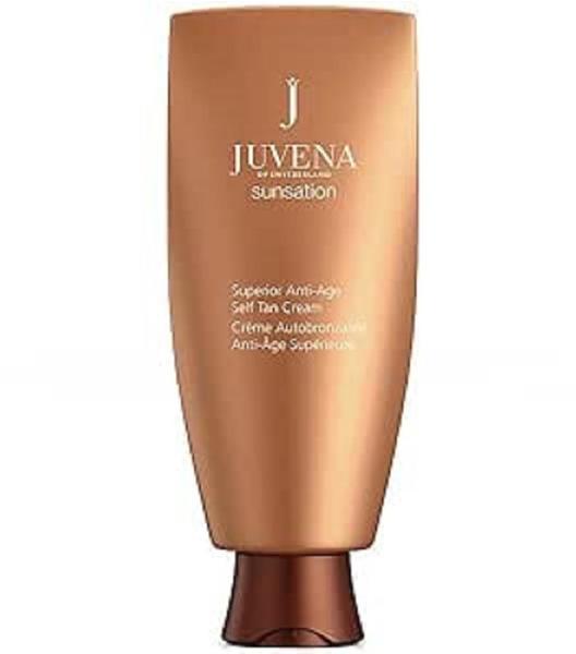 Juvena Sunsation Superior Anti-Age Self Tan Cream (150ml)
