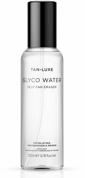 Tan-Luxe Glyco Water Self Tan Eraser Selbstbräunungsspray (200ml)
