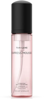 Tan-Luxe Express Mousse (200ml)