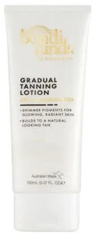 Bondi Sands Gradual Tanning Lotion Skin Illuminator (150ml)