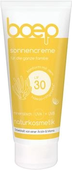 boep Sonnencreme Familie LSF 30 (100ml)