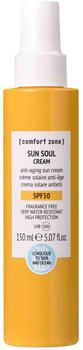 Comfort Zone Sun Soul Cream SPF 50 (150ml)