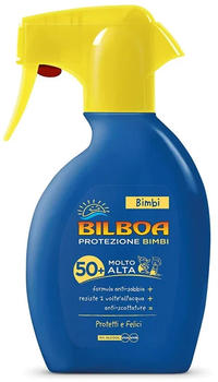Bilboa Kids Spray SPF 50+ (250ml)