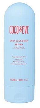 Coco & Eve Coco & Eve Body Sunscreen SPF50+ (200 ml)