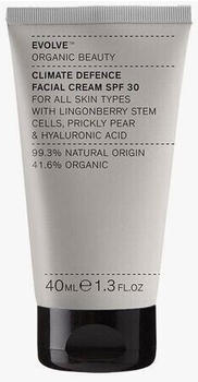 EVOLVE Climate Defence SPF30 Cream (40 ml)