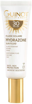 Guinot Fluide Solaire Hydrazone LSF30 (50 ml)