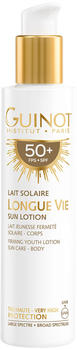 Guinot Lait Solaire Longue Vie LSF50+ (150 ml)