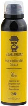Barba Italiana Scirocco Sun Protection Spray LSF20 (100 ml)