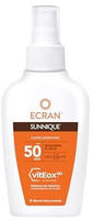 ECRAN SUNNIQUE - Sun Milk &ndash; SPF 50+ Reisegroesse 100 ml