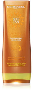 Dermacol Sun Self Tan (200ml)