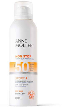 Anne Möller Non Stop Body Mist SPF50 (150 ml)