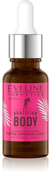 Eveline Brazilian Body Selbstbr&auml;uner-Tropfen (18ml)