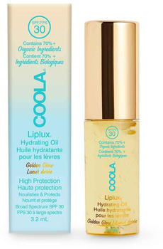 Coola Hydrating Lip Oil SPF30 (3,2ml)