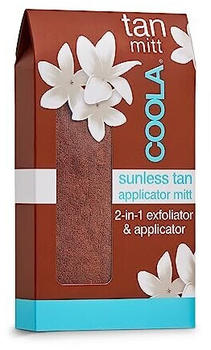 Coola Sunless Tan 2-in-1 Applicator/Exfoliator
