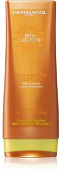 Dermacol Sun Beta Carotene Bodylotion (200ml)