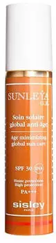 Sisley Sunle&yuml;a G.E. Soin Solaire Global Anti-Age SPF 30 (50ml)