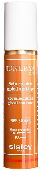 Sisley Sunleÿa G.E. Soin Solaire Global Anti-Age SPF 30 (50ml)