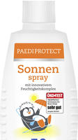 PAEDIPROTECT Sonnenspray LSF 50+ 150 ml, Grundpreis: &euro; 69,93 / l
