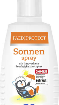 Paediprotect Sonnen-Spray LSF 50+ (150 ml)
