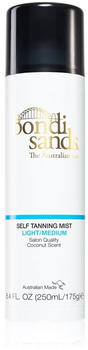 Bondi Sands Self Tanning Mist Light/Medium (250ml)