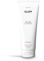 Klapp Multi Level Performance After Sun Lotion Tan Maximizer