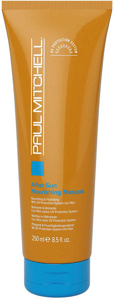 Paul Mitchell After Sun Nourishing Masque Limited Edition (250ml)