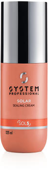 System Professional Solar Sealing Cream (125ml)