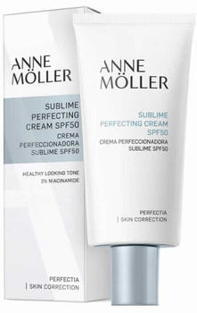 Anne Möller Collections Perfectia Sublime Perfecting Cream SPF50 (50ml)