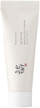 Beauty of Joseon Relief Sun Rice + Probiotics Sonnencreme SPF 50+ (10ml)