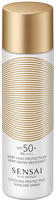 Sensai Silky Bronze Cooling Protective Suncare Spray sch&uuml;tzendes Spray gegen